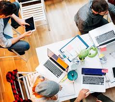 Web Designer  SSSW19